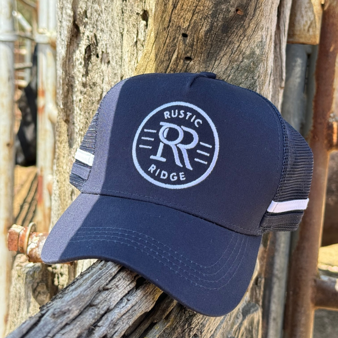 Kelpie Trucker Cap
