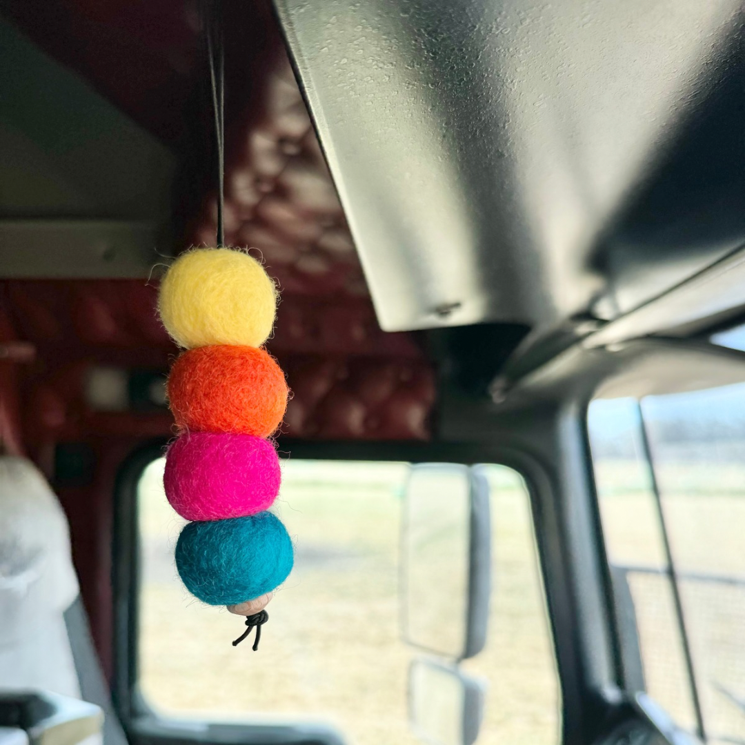 Sunset | Sniff ‘N Balls