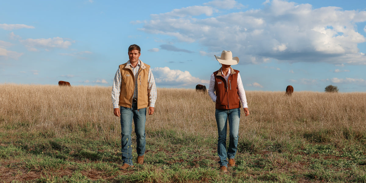 Rustic Ridge Jackets Jackets/Vests – Rustic Ridge Country Outfitters