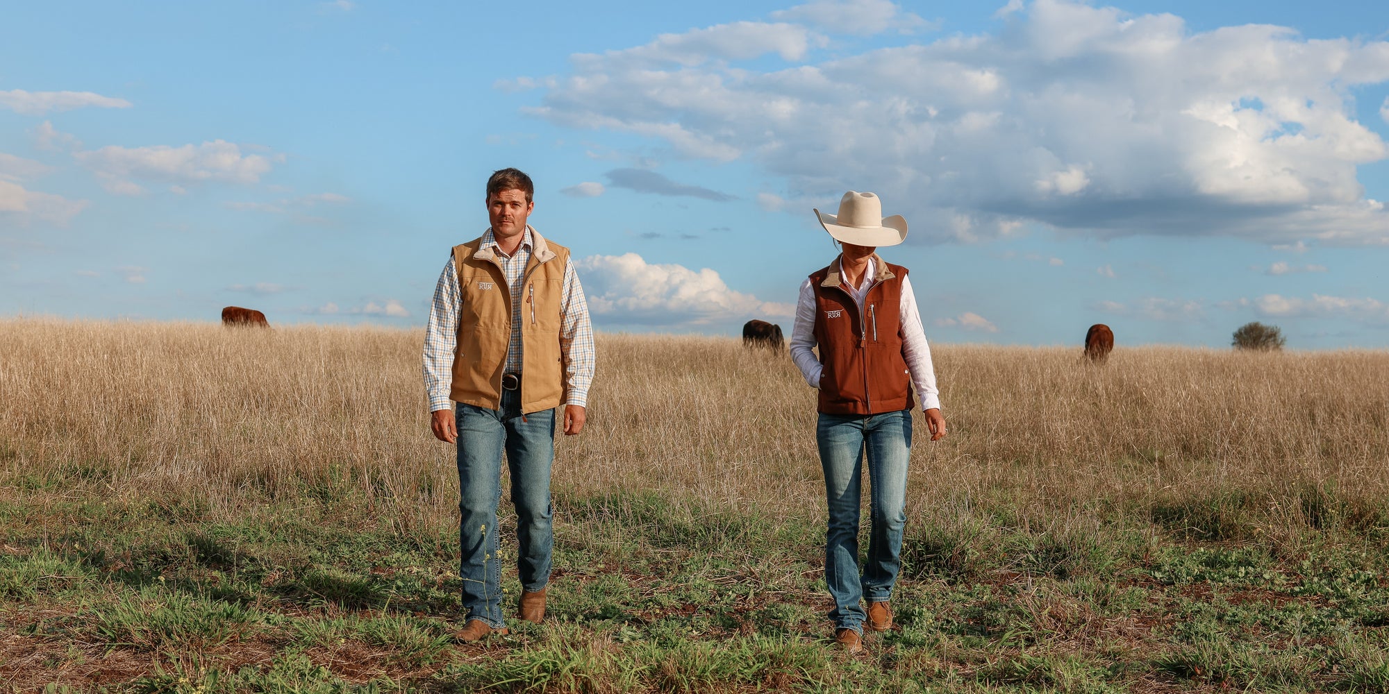 Mens Jackets/Vests