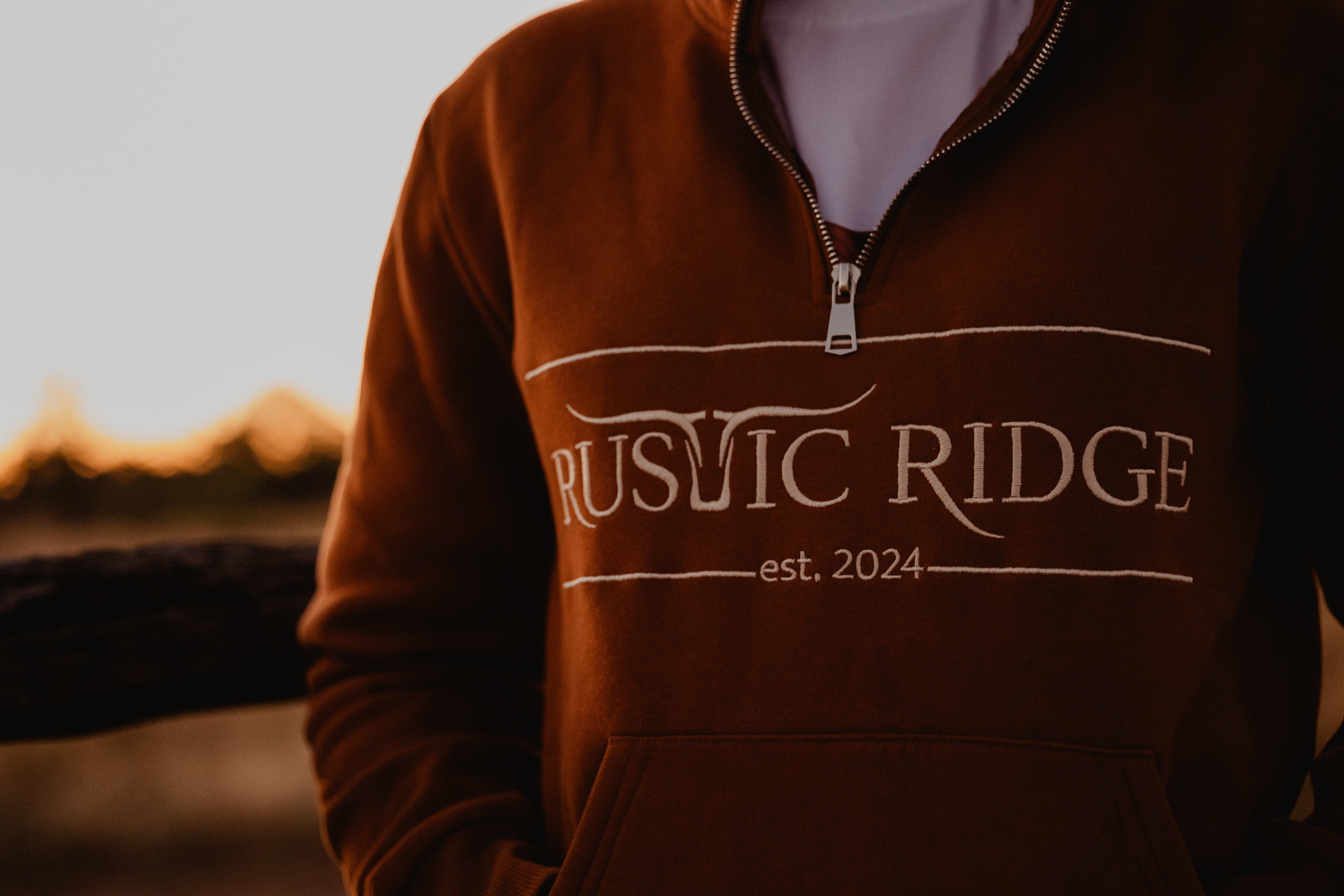 Rustic Ridge Jackets Jumpers – Rustic Ridge Country Outfitters
