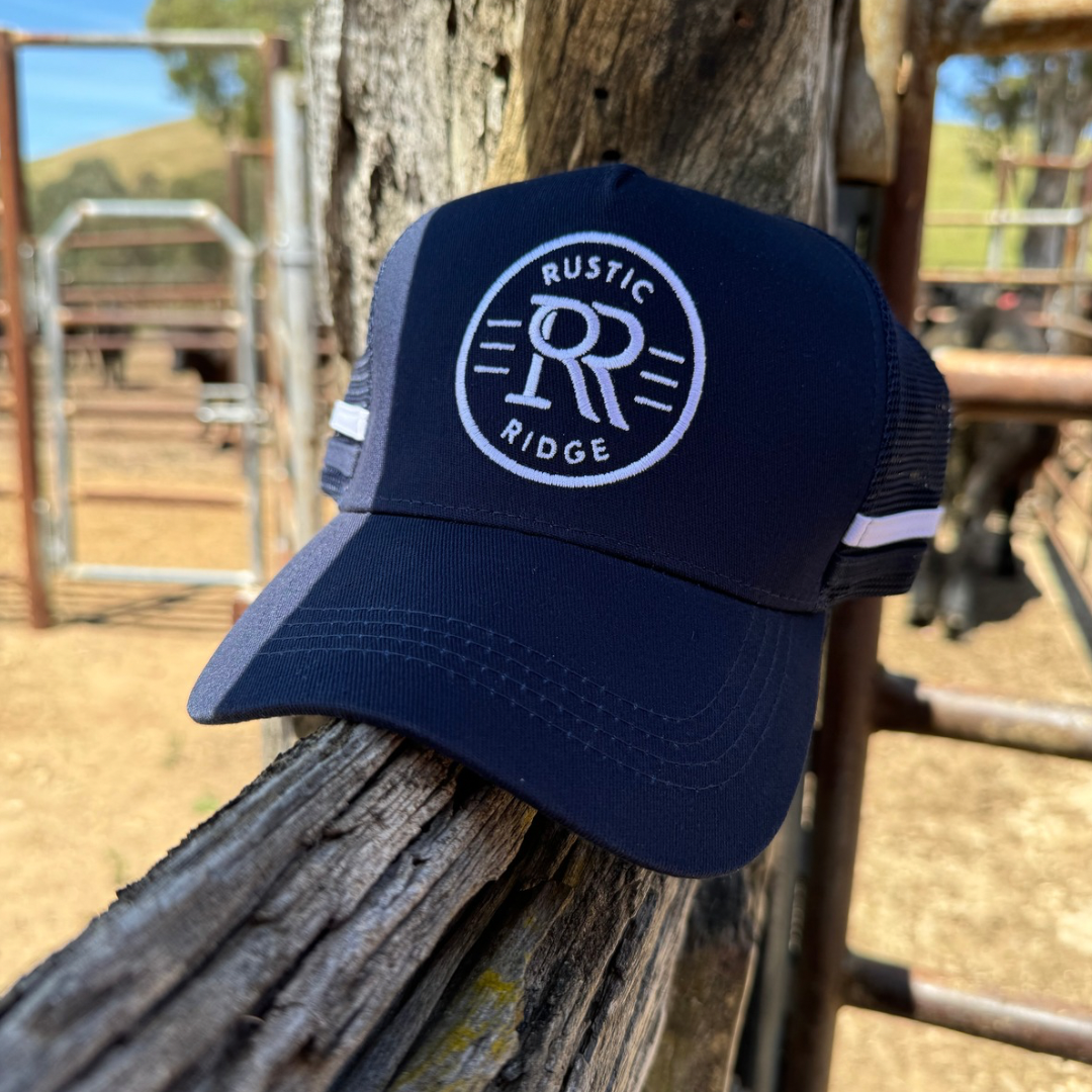 Kelpie Trucker Cap