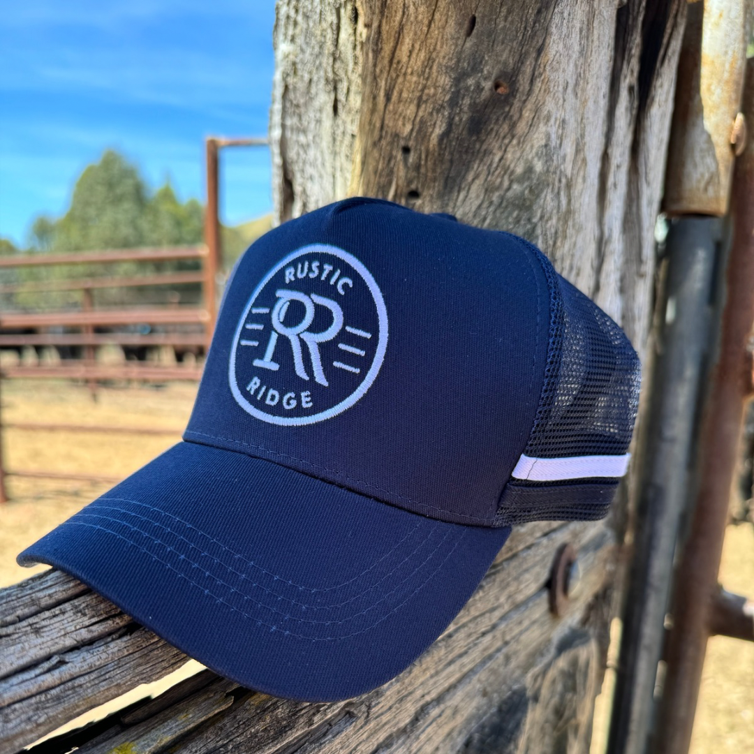 Kelpie Trucker Cap