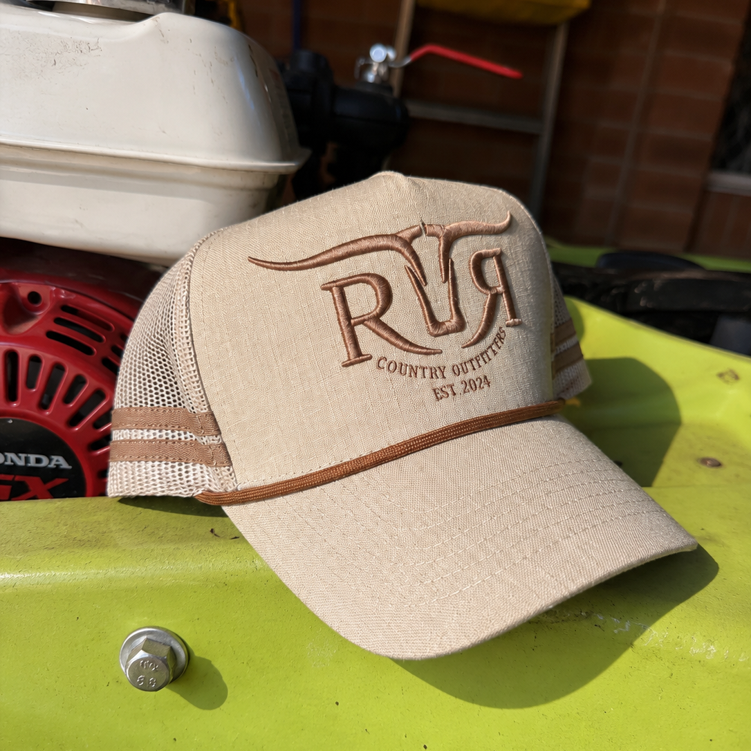 Trucker Cap Bundle