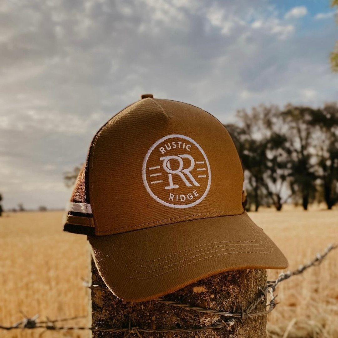 Trucker Cap Bundle