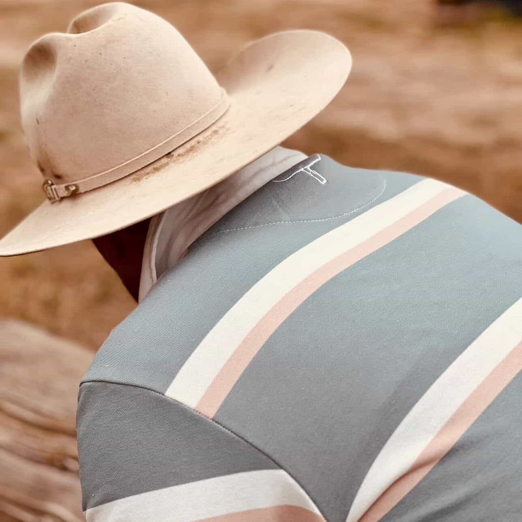 Heritage Rugby Jumper – Rustic Ridge Country Outfitters