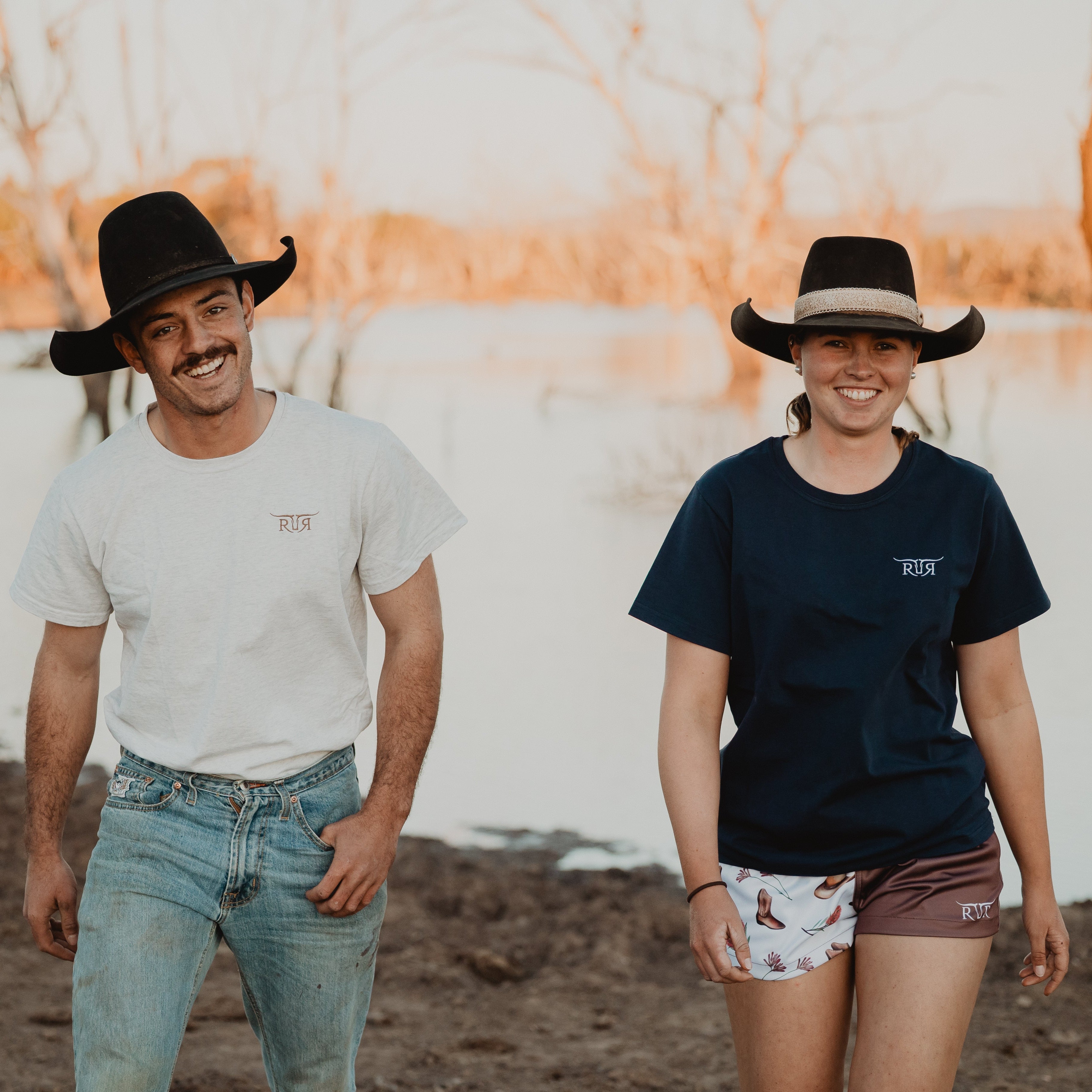 Rustic Ridge Country Outfitters | Timeless Country Clothing Australia