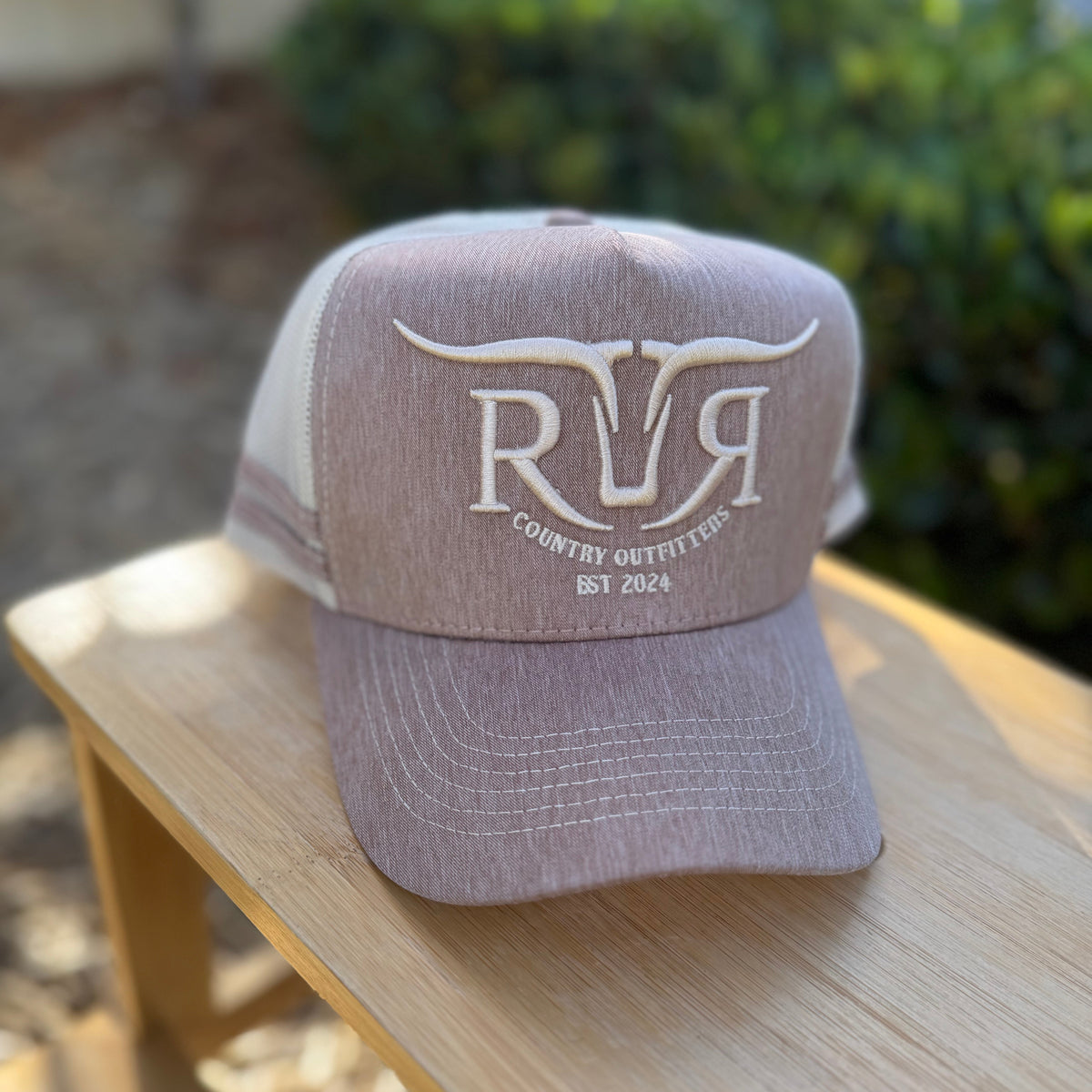 Trucker Cap Bundle