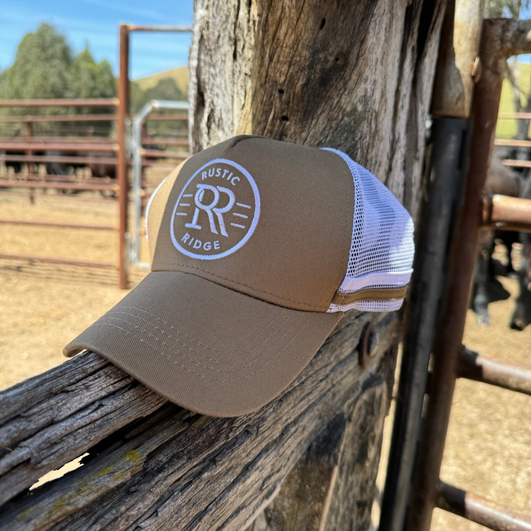 Trucker Cap Bundle